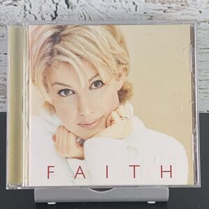 Faith Hill –‎ Faith (CD, 1998) - Warner Bros